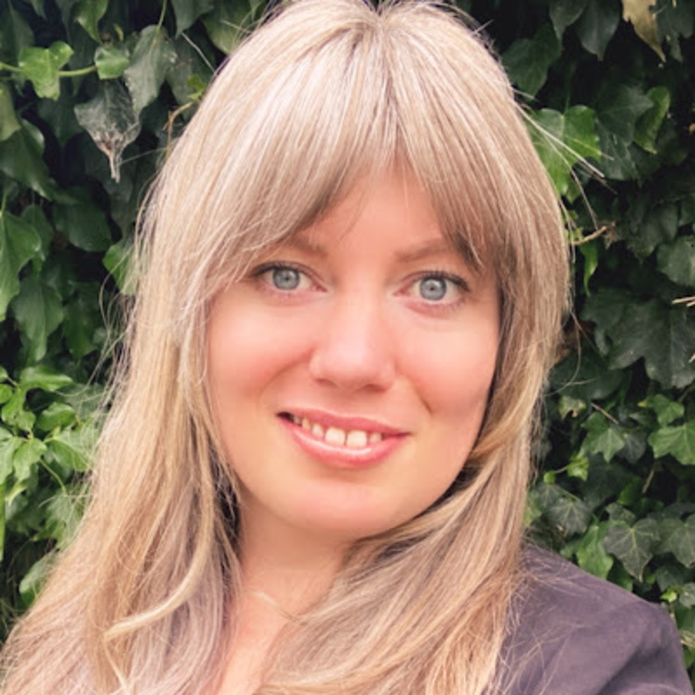 Meet your Posher, Brie